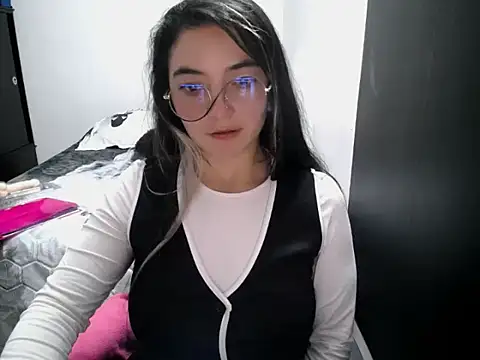 Snapshot of Came-II chatting on 02/03/26, 06:33 Came-II online show from 02/03/26, 06:33