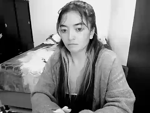 Snapshot of Came-II chatting on 02/19/26, 01:19 Came-II online show from 02/19/26, 01:19