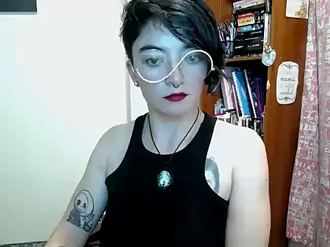 Snapshot of Came-II chatting on 07/10/26, 12:54 Came-II online show from 07/10/26, 12:54