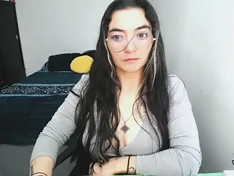 Snapshot of Came-II chatting on 03/02/26, 12:56 Came-II online show from 03/02/26, 12:56