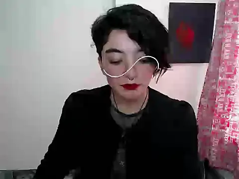 Snapshot of Came-II chatting on 06/09/26, 06:20 Came-II online show from 06/09/26, 06:20