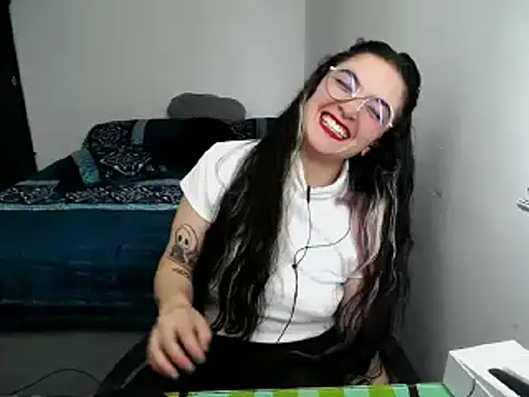 Came-II online show from 03/13/26, 12:32