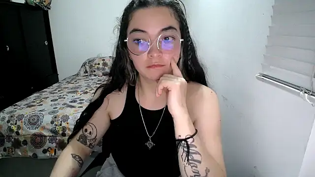 Snapshot of Came-II chatting on 01/10/26, 02:51 Came-II online show from 01/10/26, 02:51