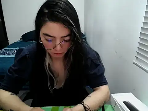 Came-II online show from 03/12/26, 12:20