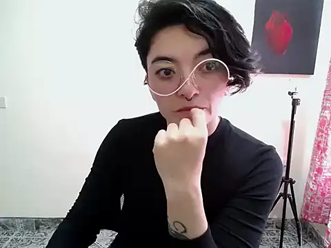 Came-II online show from 06/04/26, 04:44