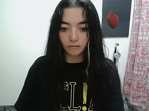Came-II online show from 05/02/26, 03:34