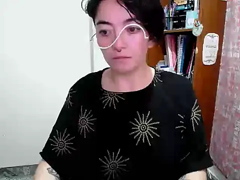 Snapshot of Came-II chatting on 07/02/26, 03:23 Came-II online show from 07/02/26, 03:23