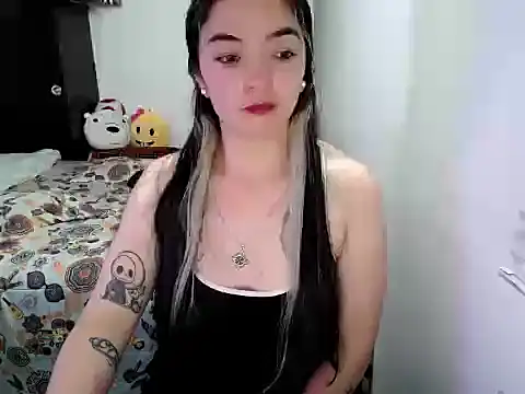 Snapshot of Came-II chatting on 12/05/25, 02:21 Came-II online show from 12/05/25, 02:21