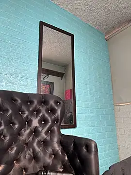 SALOME KORLAND online show from 04/02/26, 01:29