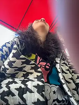 SALOME KORLAND online show from 01/09/26, 08:16