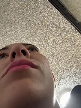 SALOME KORLAND online show from 03/20/26, 12:50