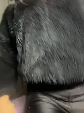 SALOME KORLAND online show from 11/11/25, 12:00