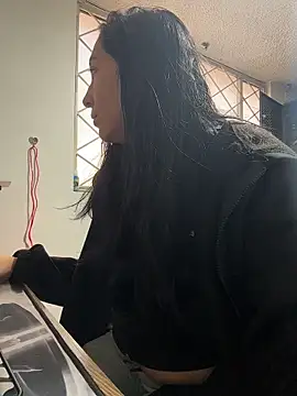 SALOME KORLAND online show from 02/21/26, 01:13