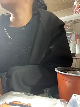 SALOME KORLAND online show from 02/27/26, 06:52