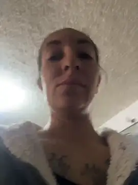 SALOME KORLAND online show from 11/08/25, 01:36