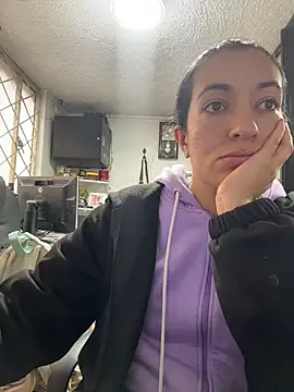 SALOME KORLAND online show from 03/21/26, 12:31