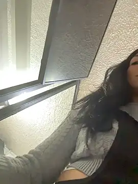 SALOME KORLAND online show from 02/16/26, 07:45