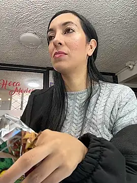 SALOME KORLAND online show from 02/26/26, 05:24