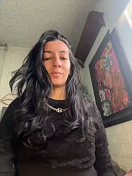 SALOME KORLAND online show from 01/16/26, 05:06