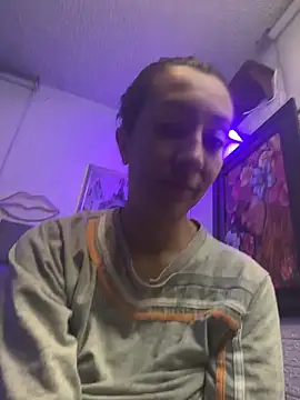 SALOME KORLAND online show from 03/27/26, 12:28