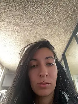 SALOME KORLAND online show from 04/12/26, 04:32