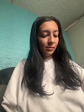 SALOME KORLAND online show from 11/05/25, 11:46