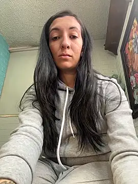 SALOME KORLAND online show from 02/17/26, 05:43