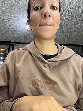 SALOME KORLAND online show from 02/18/26, 07:21