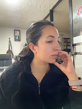 SALOME KORLAND online show from 04/20/26, 12:41