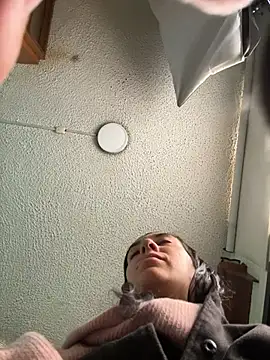 SALOME KORLAND online show from 02/04/26, 06:58