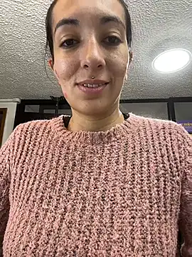 SALOME KORLAND online show from 03/30/26, 04:52