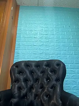 SALOME KORLAND online show from 01/07/26, 04:45