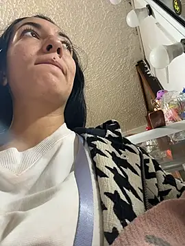 SALOME KORLAND online show from 02/19/26, 07:22