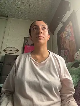 SALOME KORLAND online show from 03/31/26, 03:25