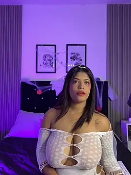 ashlycarteer online show from 10/25/25, 07:14