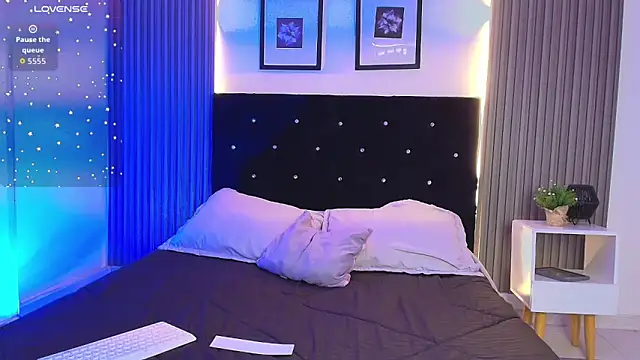 ashlycarteer online show from 09/27/25, 06:03