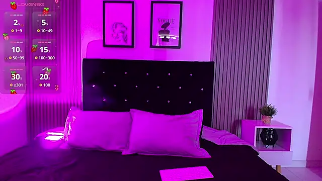 ashlycarteer online show from 01/05/26, 07:06