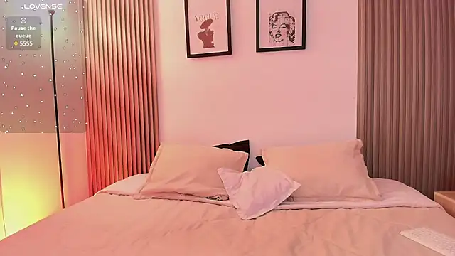 ashlycarteer online show from 02/08/26, 01:58