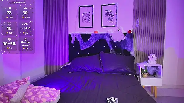 ashlycarteer online show from 10/11/25, 06:53