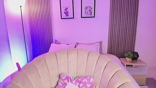 ashlycarteer online show from 02/14/26, 02:01