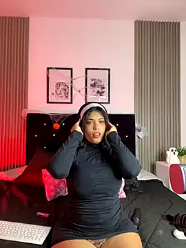 ashlycarteer online show from 10/30/25, 07:11