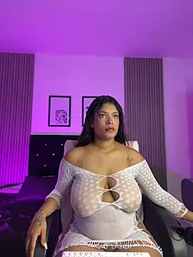 ashlycarteer online show from 11/12/25, 07:07