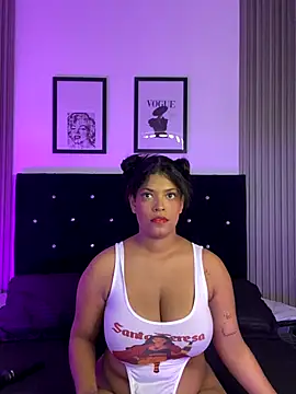 ashlycarteer online show from 11/30/25, 06:41