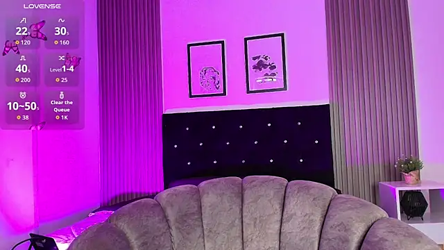 ashlycarteer online show from 11/20/25, 07:14