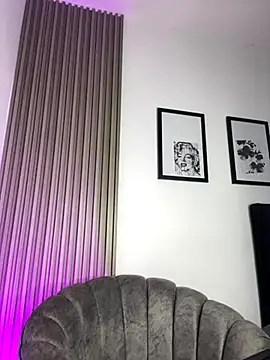 ashlycarteer online show from 11/23/25, 07:02