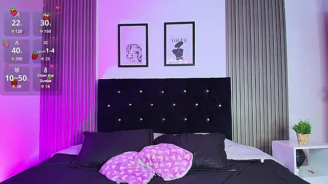 ashlycarteer online show from 01/14/26, 07:06