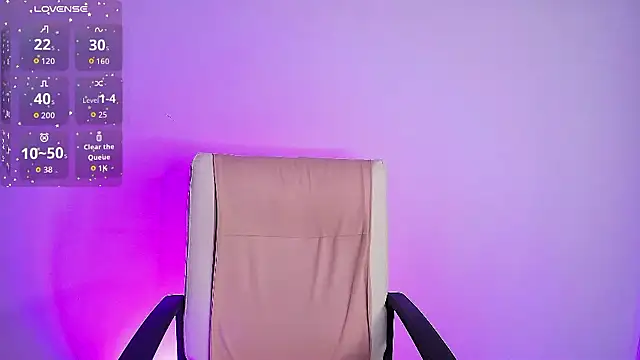 ashlycarteer online show from 11/01/25, 07:08