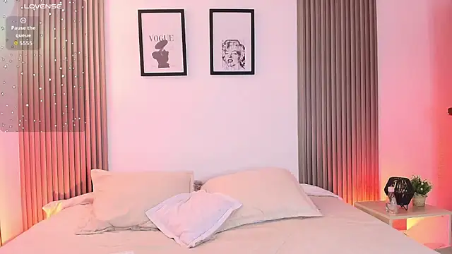 ashlycarteer online show from 02/10/26, 02:10