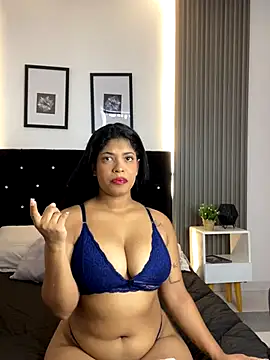 ashlycarteer online show from 09/12/25, 07:02