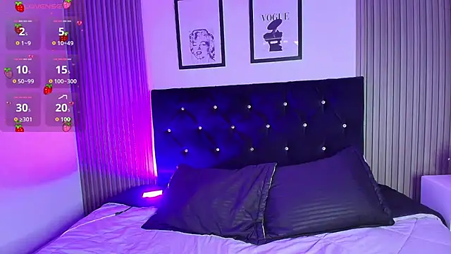 ashlycarteer online show from 01/07/26, 06:57